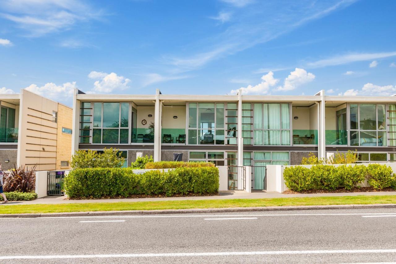 Marina View Apartment - Lac Taupo Extérieur photo