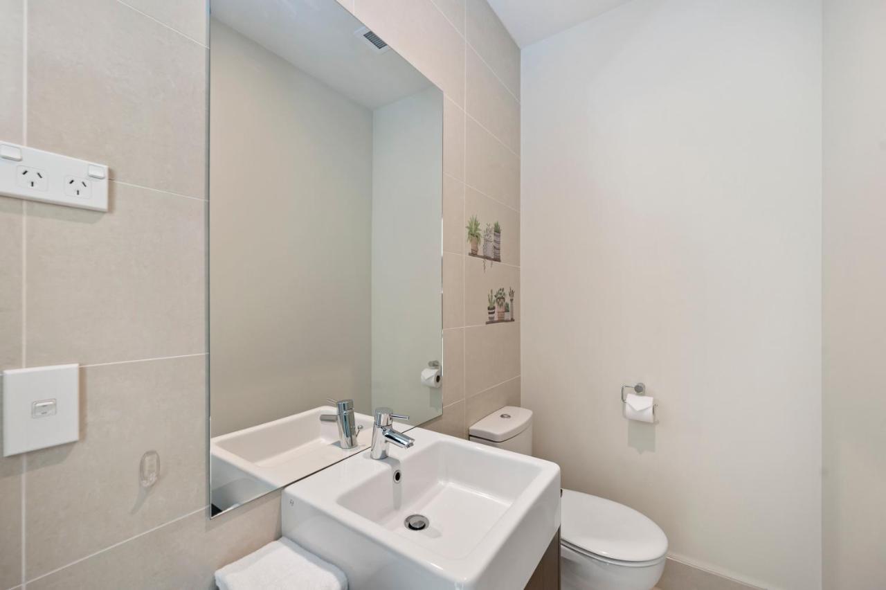 Marina View Apartment - Lac Taupo Extérieur photo