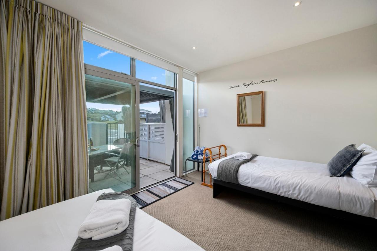 Marina View Apartment - Lac Taupo Extérieur photo