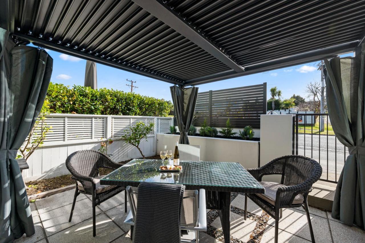 Marina View Apartment - Lac Taupo Extérieur photo