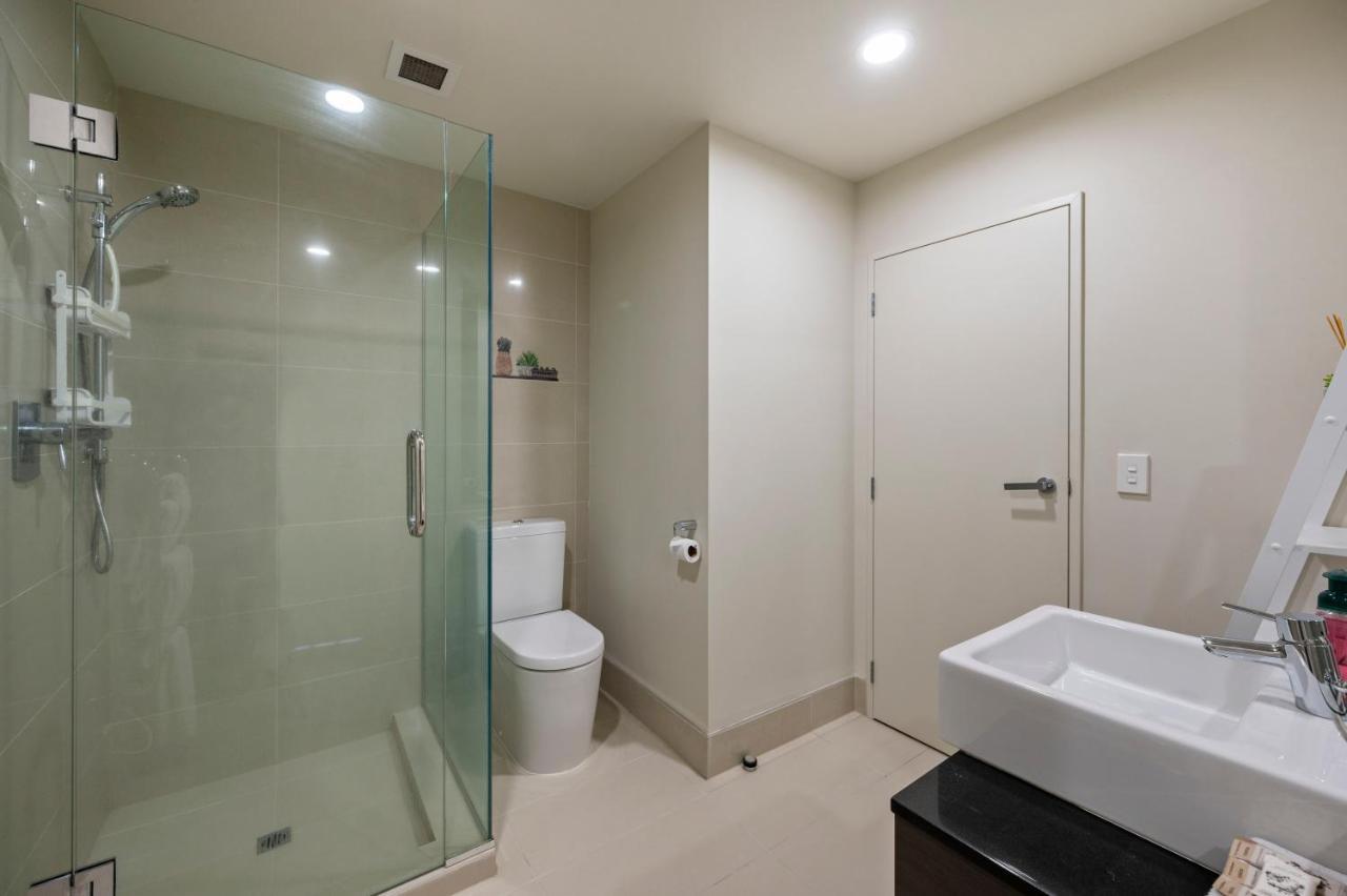 Marina View Apartment - Lac Taupo Extérieur photo