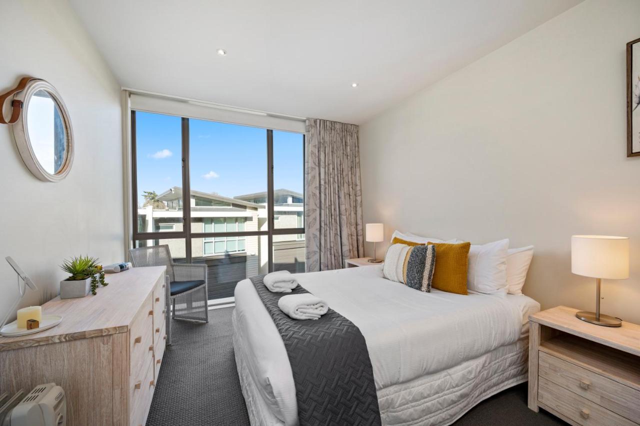 Marina View Apartment - Lac Taupo Extérieur photo